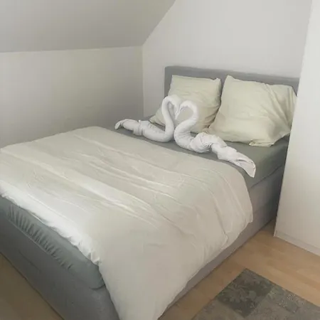 Apartment Wunder Schoen *