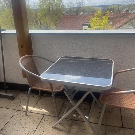 Wunder Schoen Apartment