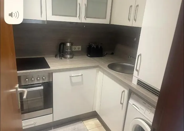 Wunder Schön Apartment *