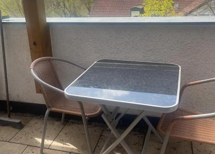 Wunder Schön Apartment
